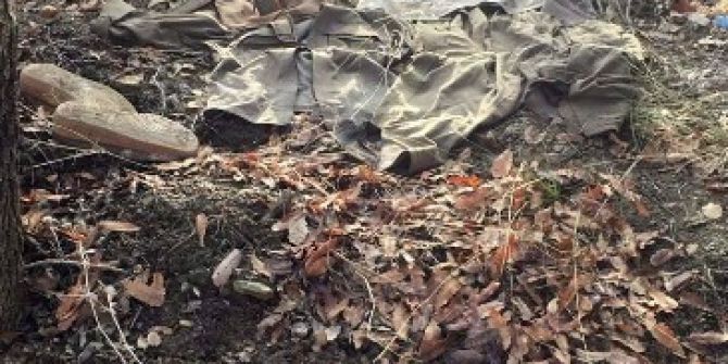 Terör Örgütü Pkk’ya Büyük Darbe