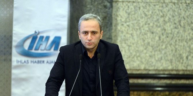 İhlas Haber Ajansı 15 Temmuz’un Belgeselini Hazırladı