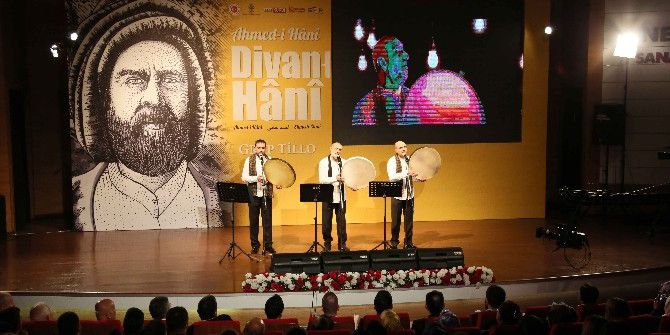 Belediyenin Kültür Karnesi Pekiyi