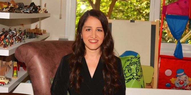 Çocuklarda İnternet Bağımlılığına Dikkat