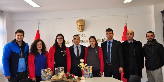 Milas’ta Bir İlke İmza Attılar