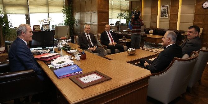 ‘Festival Voleybol’ Bursa’da