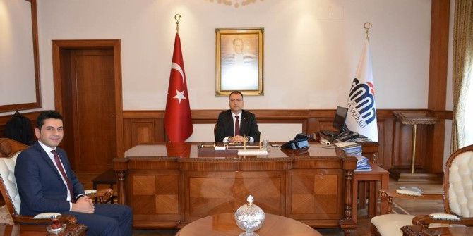 Ziraat Katılım Bankası Malatyalılara Hizmet Vermeye Başladı