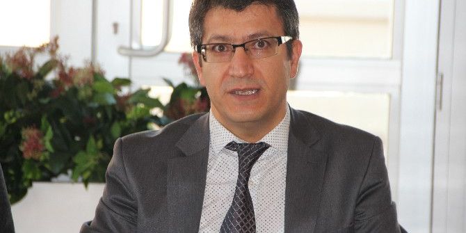 Öğrencilerin Bütünleme İsyanına Rektör Taş’tan Yanıt