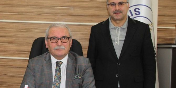 Sivas Belediyesi Dolandırıcılara Karşı Uyardı