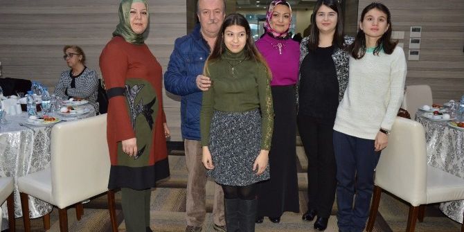 Kardeş Payı Projesi Hayata Geçti