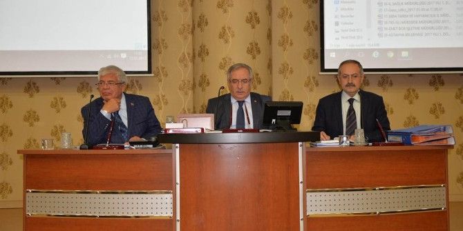 1 Yılda 691 Kamu Yatırımı Projesi