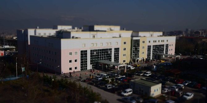 Hastaların Baş Tabibi Kadınlar