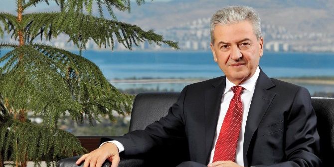 Demirtaş: "Kıbrıs’ta Fırsat Kaçırılmasın"