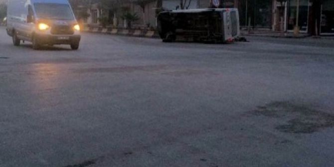 Gizli Buzlanmalar Kazalara Neden Oluyor