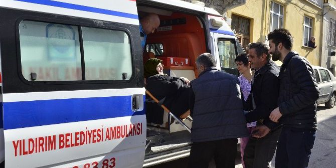 Yediselviler Aile Sağlığı Merkezine Kavuşuyor