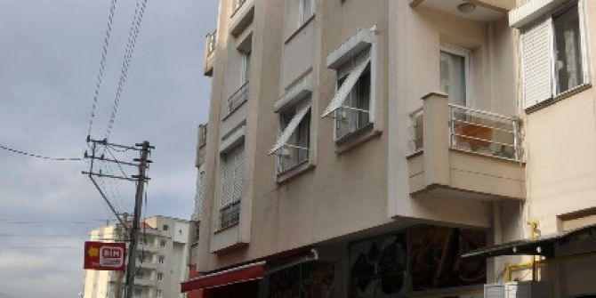 İzmir’deki Rehine Krizi