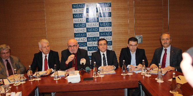 Miad Malatyalı Genç Yetenekleri Destekleyecek