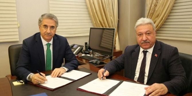 Elazığ Ve Tunceli’nin Çöpleri Enerji Veriyor