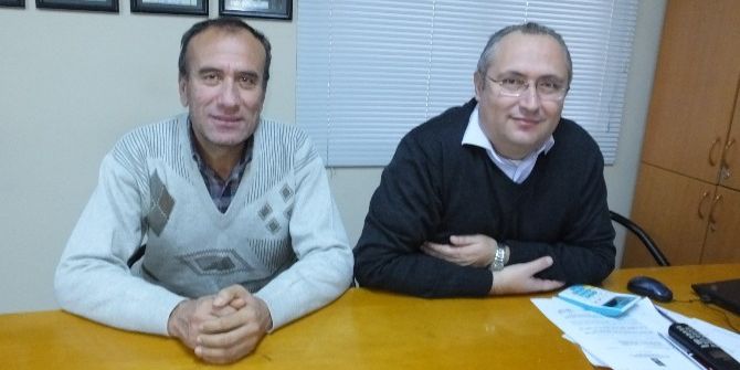 Burhaniye’de Tariş Pazartesi Avans Ücretleri Ödeyecek