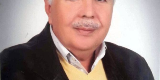 Ölüm Onu Alışveriş İçin Dışarı Çıktığında Yakaladı