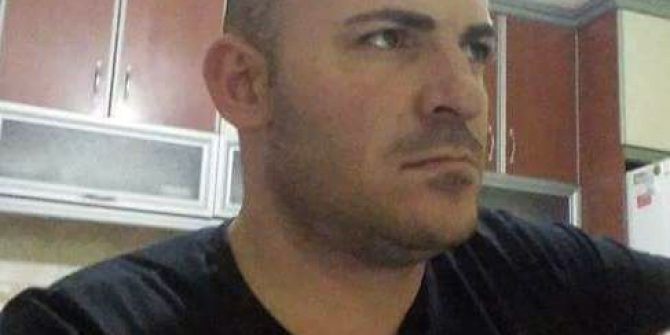 Otomobil İle Hafif Ticari Araç Kafa Kafaya Çarpıştı: 3 Ölü, 5 Yaralı...(2)