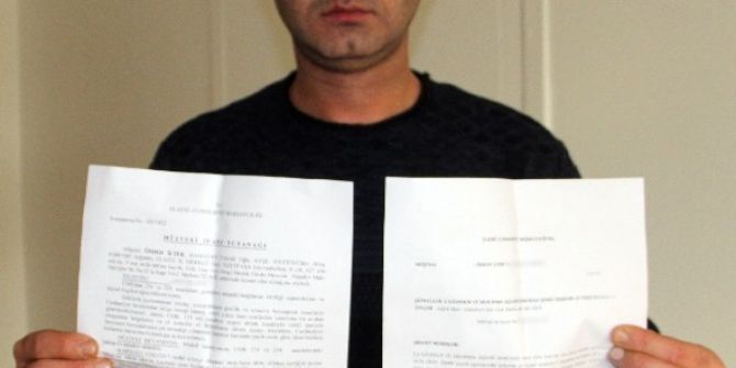 25 Bin Üyenin Bilgileri Çalındı İddiası