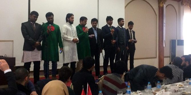 Cumhurbaşkanı Başdanışmanı Yalçın Topçu: