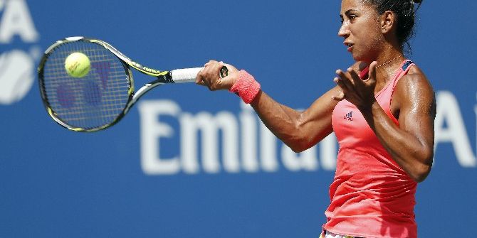 Çağla Büyükakçay: “Çok Heyecanlıyım”