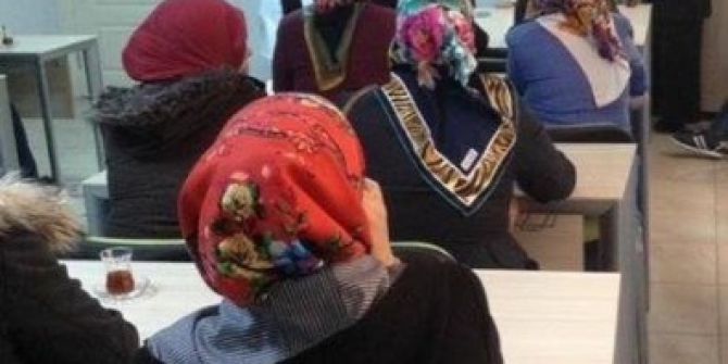 Kilis Belediyesi Eğitimin Adresi