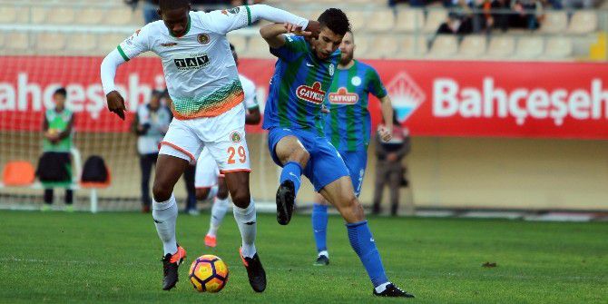 Spor Toto Süper Lig