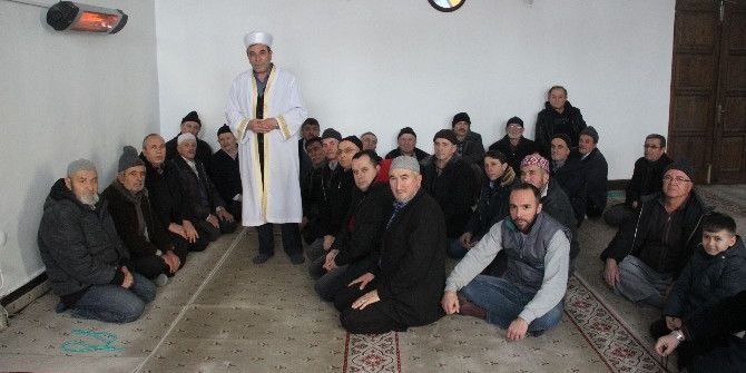 Eminler Turizm’den Umre Semineri