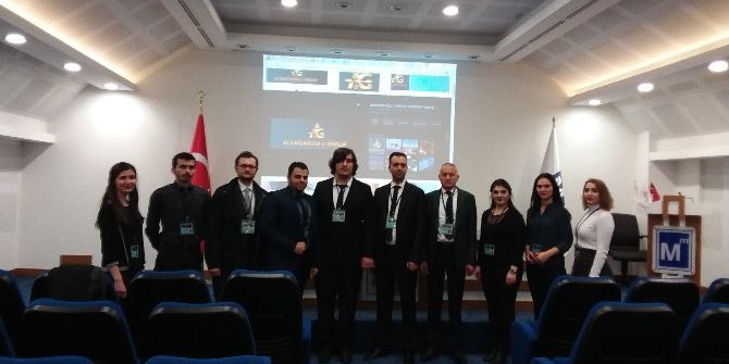 Mali Muşavir Ve Muhasebecilere ’Sosyal Medya Konferansı’ Verildi