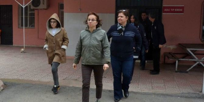 Cumhurbaşkanı’na Hakaretten 4 Kişi Adliyeye Sevk Edildi