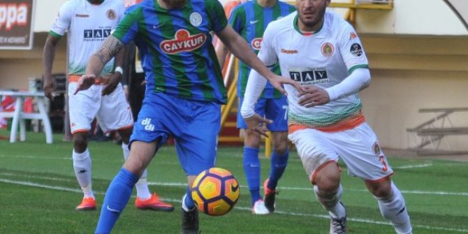 Spor Toto Süper Lig