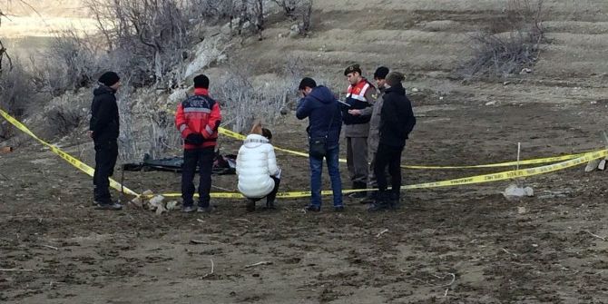 Bolu’da Gölde Kaybolan 2 Kişiden Birinin Cesedine Ulaşıldı