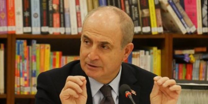 Başkan Akgün’ün İett İle Yaptığı Temaslar Sonuç Verdi