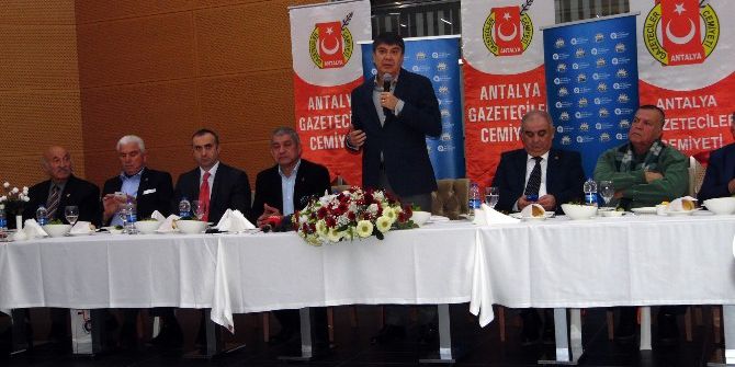 Agc’nin 33’üncü Kuruluş Yıl Dönümü