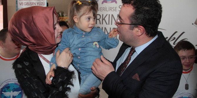 Melek Yüzlülerin İlk Toplantısı Samsun’da Yapıldı