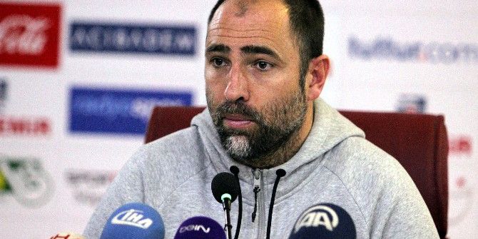 Tudor: “Babamda Fikir Veriyor”