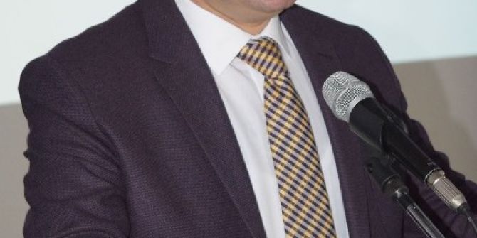 Avukatlara “Hukuk, Ceza Ve İdari Yargıda İstinaf” Semineri Verildi