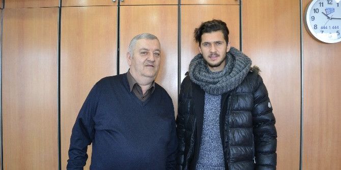 Alaplı Belediyespor Transfer Çalışmalarına Sürdürüyor