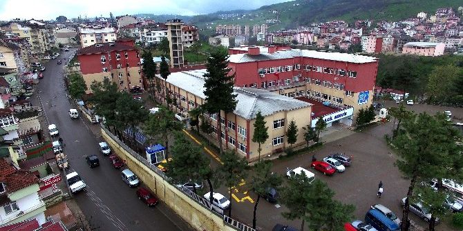 Odü, Sağlıkta Ordu’nun Can Damarı