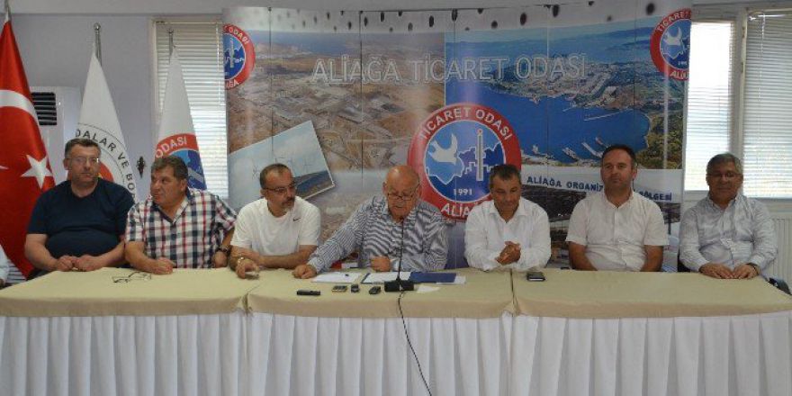 Alto’dan Darbe Kalkışmasına Sert Tepki