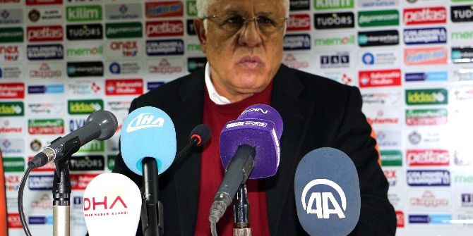 Hüseyin Kalpar’dan Taraftarlara Tepki