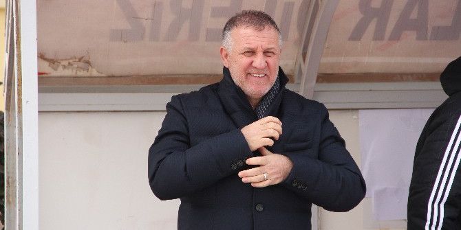 Evkur Yeni Malatyaspor - Sivasspor Maçının Ardından