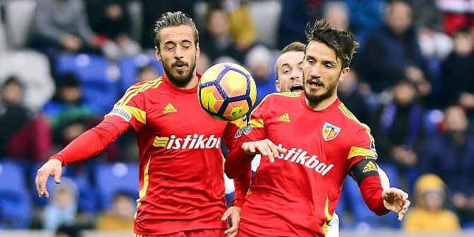 Spor Toto Süper Lig