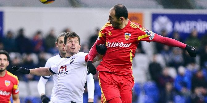 Spor Toto Süper Lig