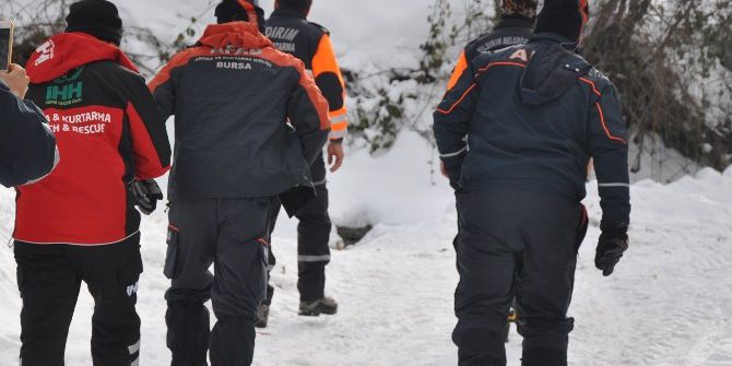Avcılar Kayıp Engelli Adamın Cesedini Buldu
