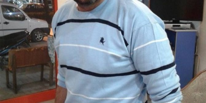 Murat Ünal Toprağa Verildi