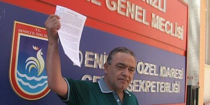 Chp’li Meclis Üyesi Partisinden İhraç Edildi