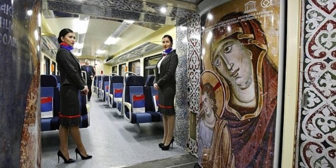 Bu Sefer Gerginliği Artıracak