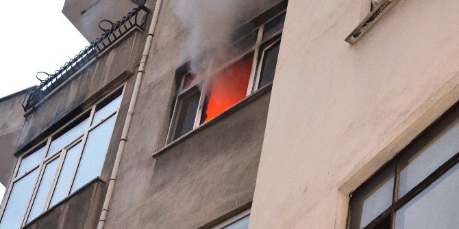 Hayat Arkadaşını, Alevleri Hiçe Sayarak Kurtardı