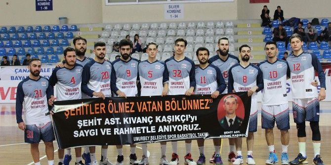 Umurbey Belediye İyi Başladı