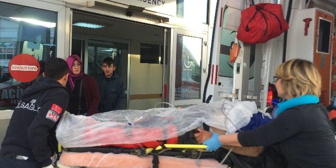 Sakarya’da Akraba Kavgasında Silahlar Patladı: 3 Ölü